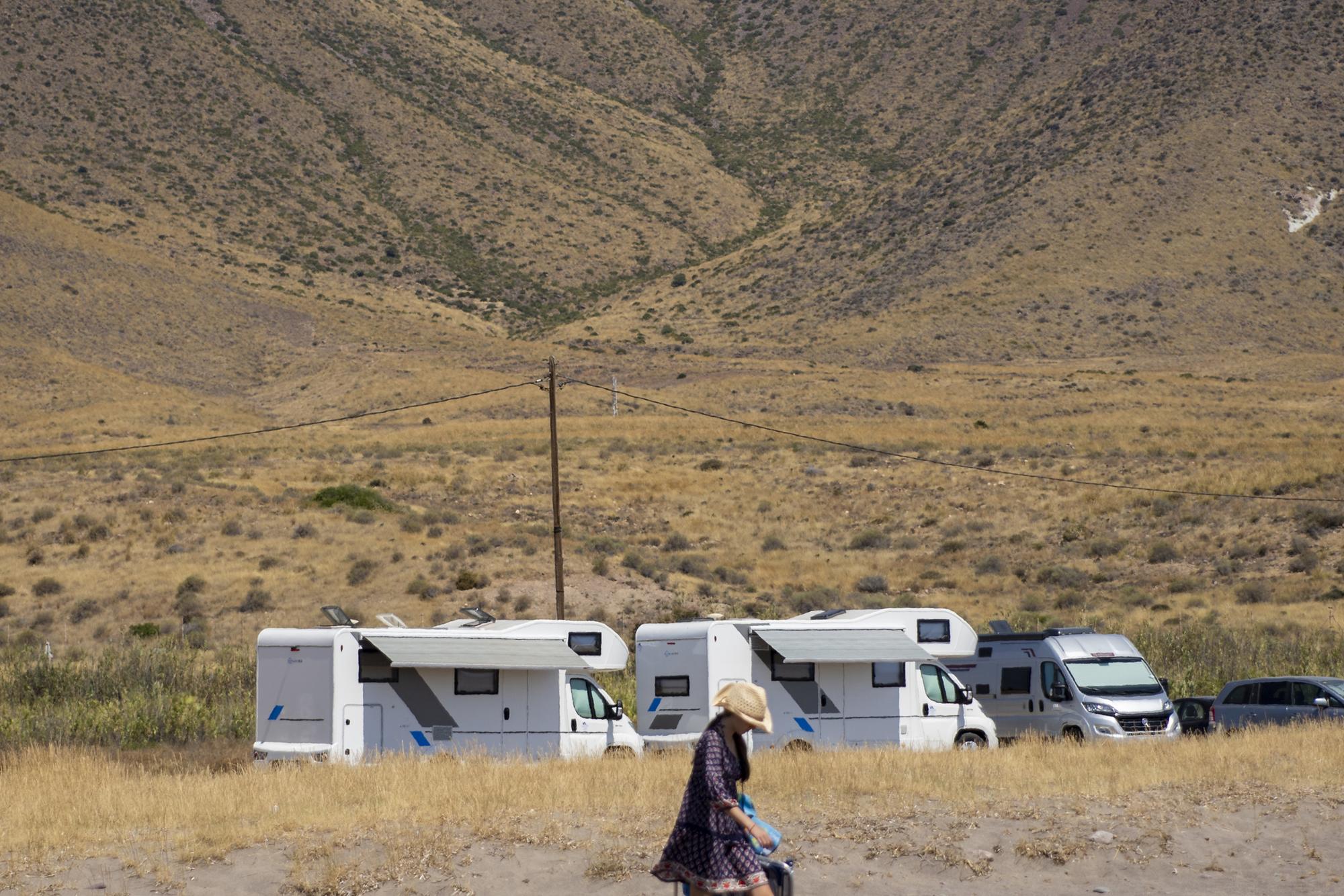 El ladrillo que araña el Cabo de Gata - 11
